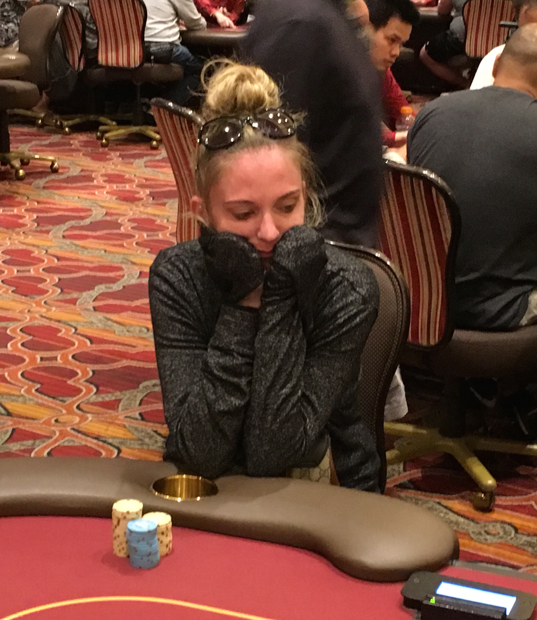 Laura (1944 film) visual data 6